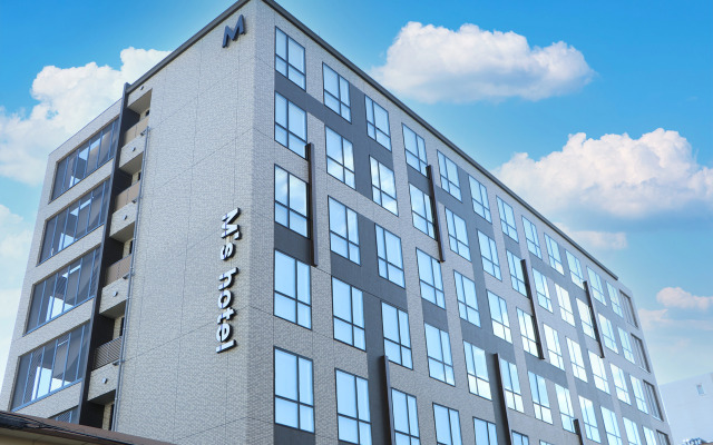 Hotel The M’s Kyoto