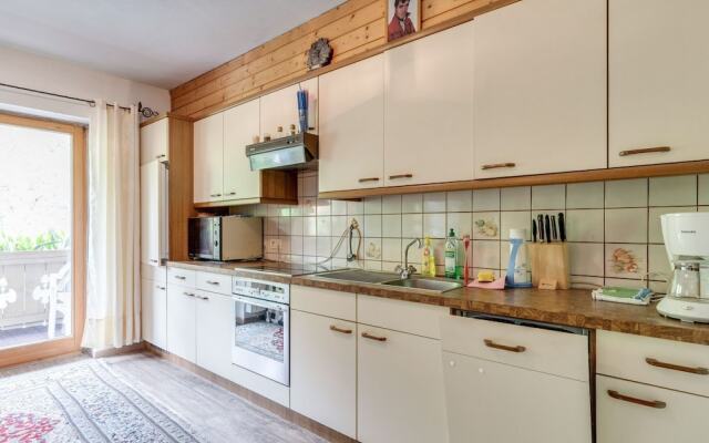 Smaragd Chalet