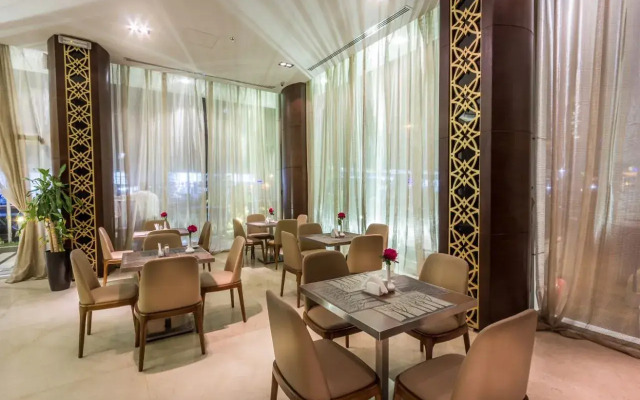 Almuhaidb Olaya Suites