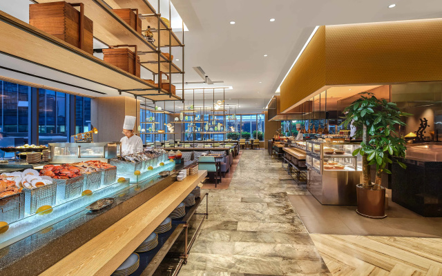 Vignette Collection HANGZHOU HUAXIA CENTER HOTEL by IHG