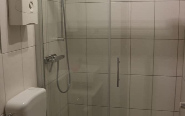 Gasthof - Pension 'Zur Dorfschänke'