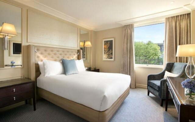 Waldorf Astoria Edinburgh - The Caledonian