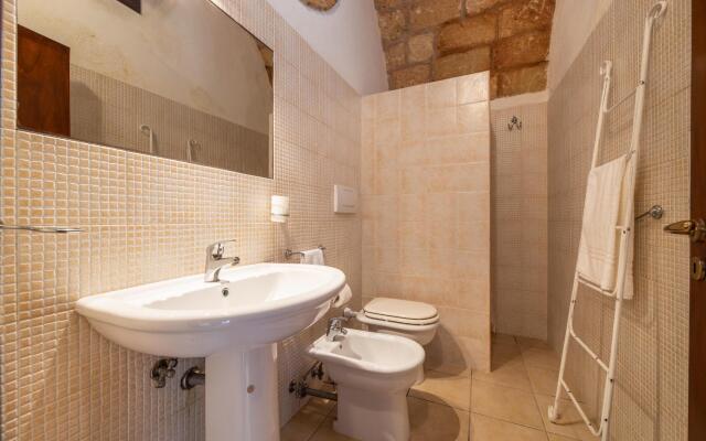 Suite Del Castello - Felline