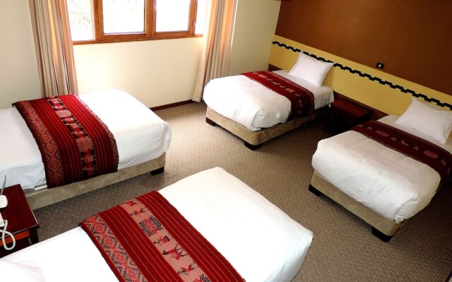 Kintu Classic Cusco