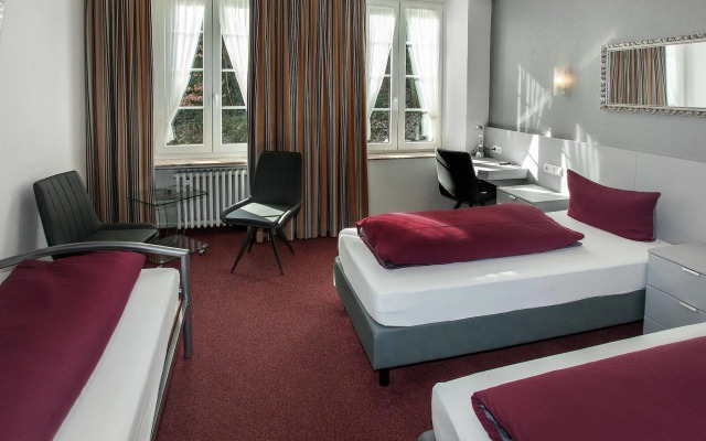 Hotel Zur Post