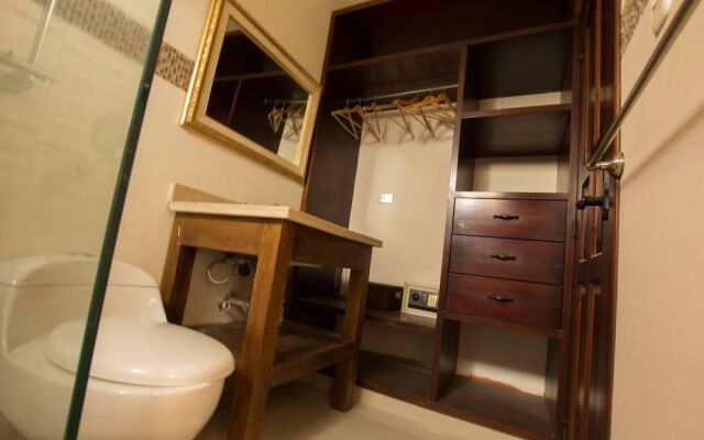 Hotel Casa MarYon's - Hostel