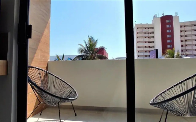 Hotel Kavia Mazatlán