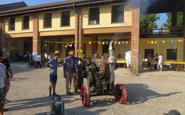 Agriturismo Le Risaie