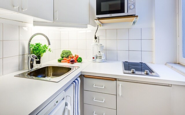 City Apartments Stockholm
