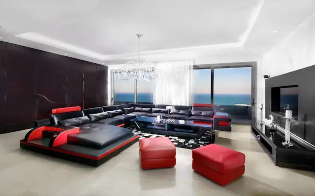 The Royal Penthouse