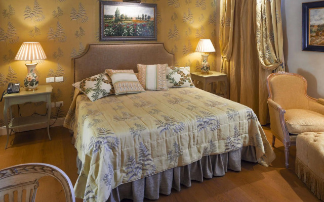 Relais d'Arfanta