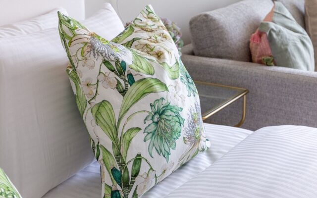 Sensational Studio Apartment In Dubai Marina