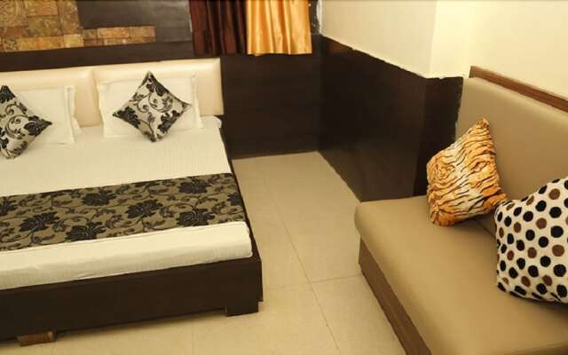 Hotel Moon Star Ajmer