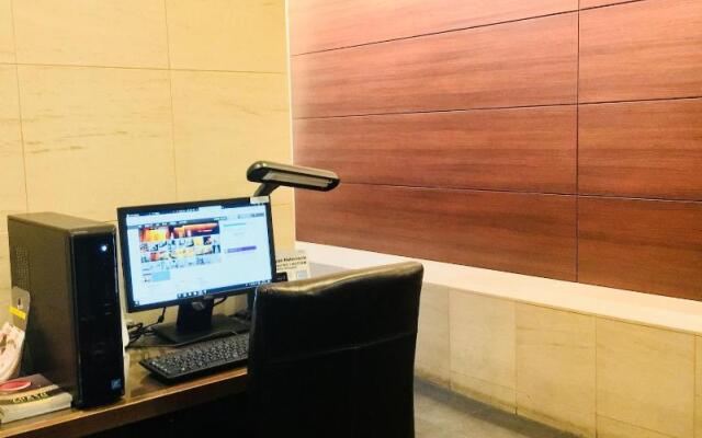 Tokyo Ueno Touganeya Hotel