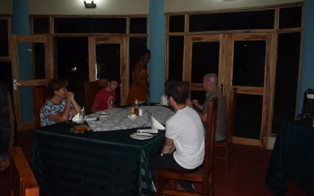 Roika Tarangire Tented Lodge