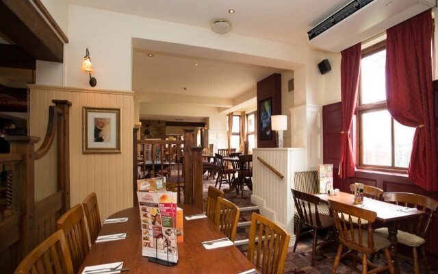 Premier Inn Weymouth Seafront