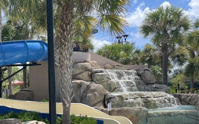 5180 Spectacular 5bd4ba- Private Pool&spa