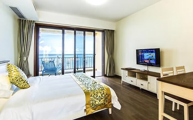 Fenghuang Shanshui Hongwan Sea View Holiday Hotel