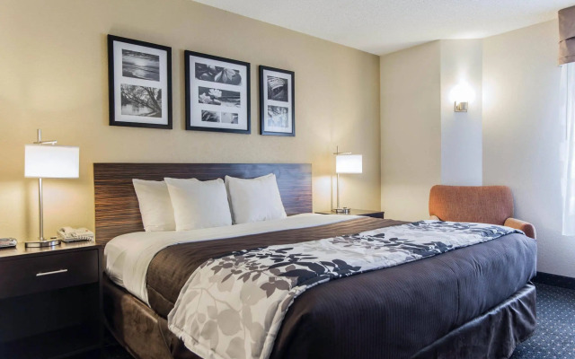 Sleep Inn Florence North
