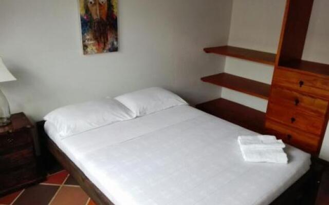 Hostal Arte en Vidrio