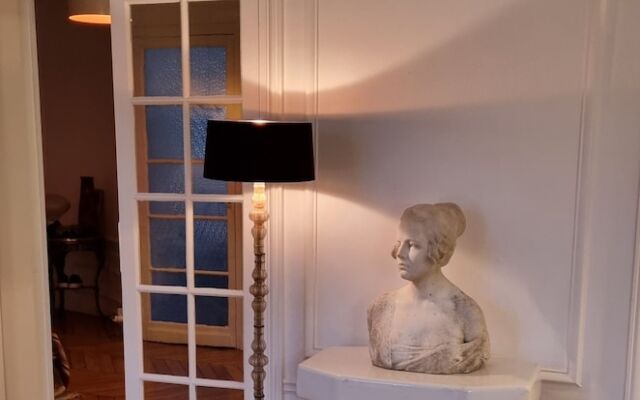 appartement métro saint maur