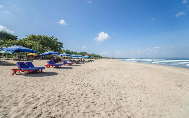 Swiss-Belexpress Kuta Legian