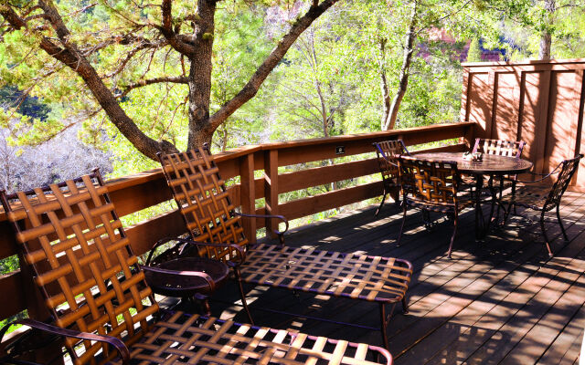 Курорт Junipine