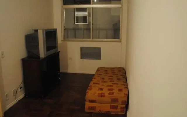 Apartamento Tijuca