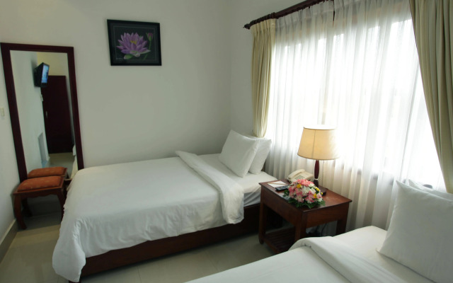 Sokhalay Angkor Inn