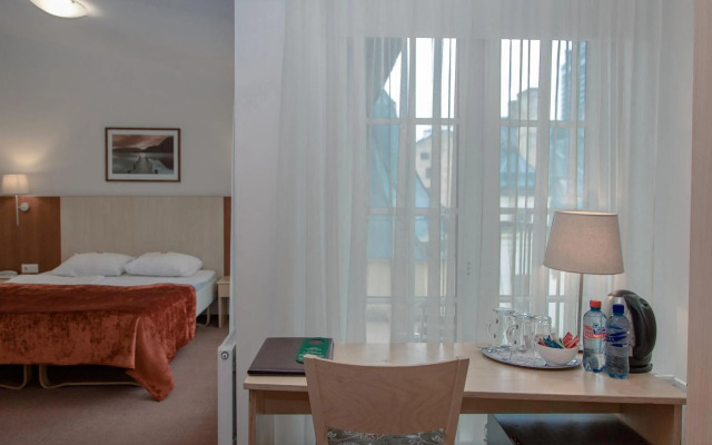 Hotel Edvards