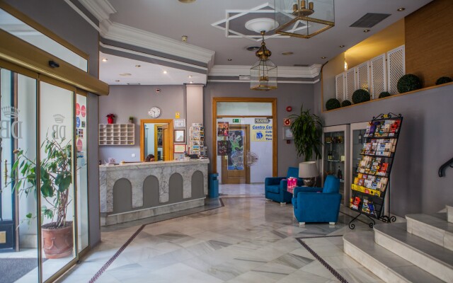 Hotel Doña Blanca