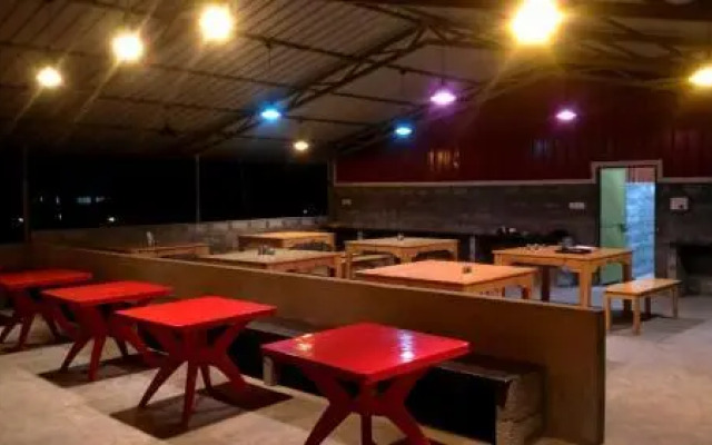 Labdhi resorts