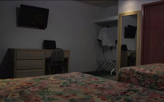 Hotel Regis