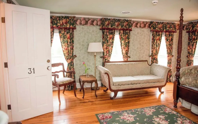 Springside Inn