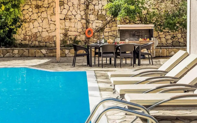 Villa Kostis in Ionian Islands