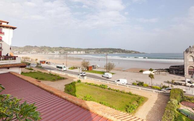 Appartement Hendaye, 3 pièces, 6 personnes - FR-1-2-276