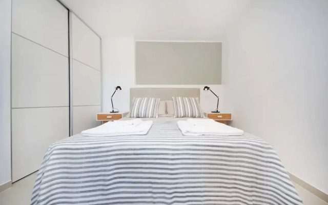 Rent San José de Calasanz 85W