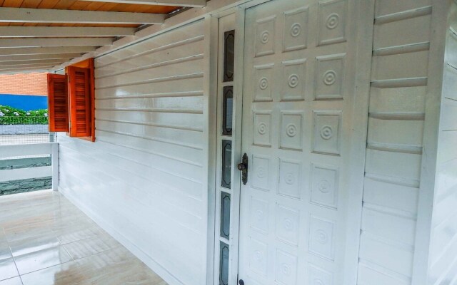 Chale Luxurias da Serra