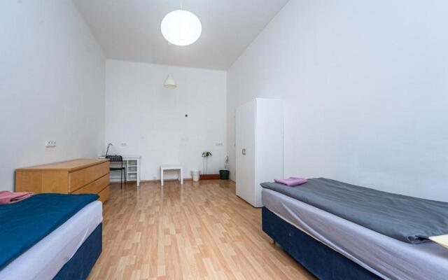 Dittrichova Apartment