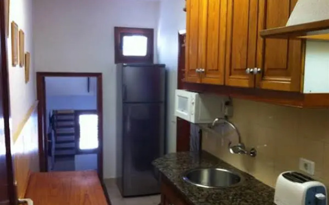 Mayaguez Apartments