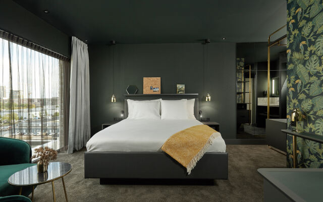 Van der Valk Amsterdam Amstel
