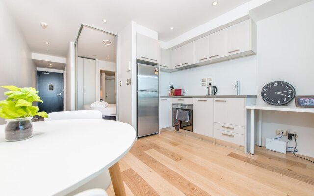JHT - 1 BRM Apartment, Queen St, Seaview