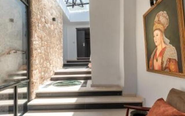 Guest House 3 Stars Famagusta