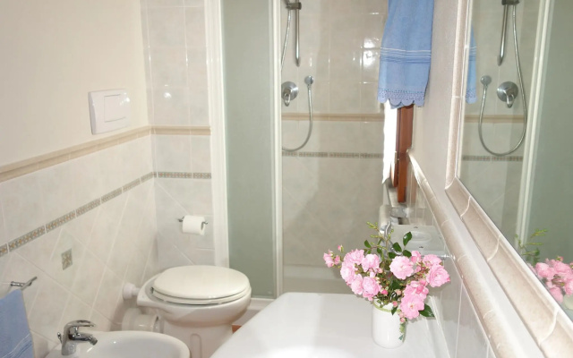 Fabulous Holiday Home in Trinitapoli with Swimming Pool
