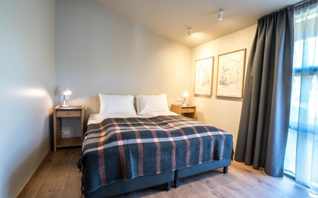 Husafell Hotel