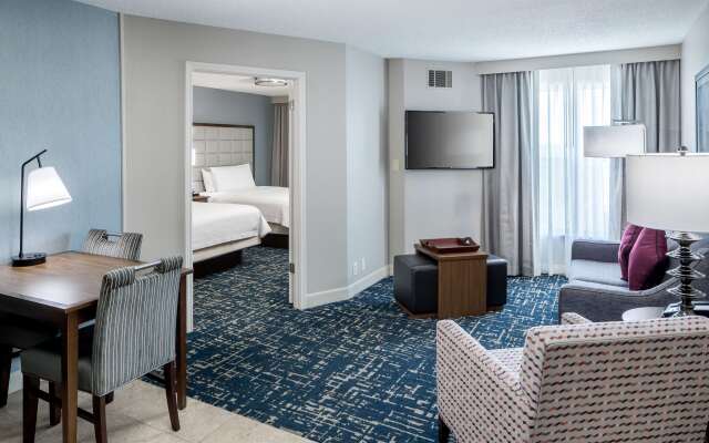Homewood Suites by Hilton Austin NW near The Domain