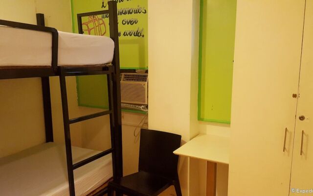 Hilik Boutique Hostel