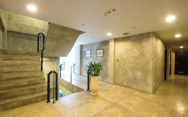 Buddy Boutique Inn