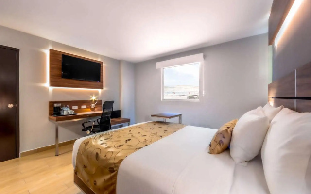 Sleep Inn Tijuana