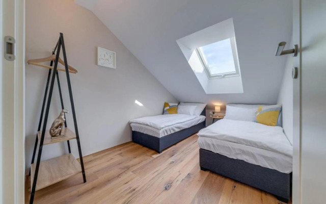 Kaizl Park Residence